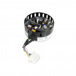Amana-Goodman 0131G00030SC 1/2HP Programmed Blower 208–230V