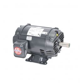 Amana-Goodman 0131L00024S 3HP Belt Drive Blower Motor 230V