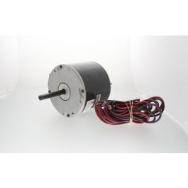 Amana-Goodman 0131M00295S 208-230V 1/6Hp 825Rpm 2Spd Motor