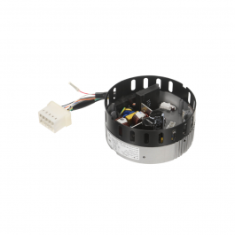 Amana-Goodman 0131M00434SC 1/2HP Programmable Controller Motor
