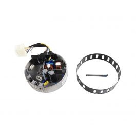Amana-Goodman 0131M00604SC Programmed Controller