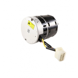 Amana-Goodman 0131M00749M 1Hp Ecm Motor W/O Module