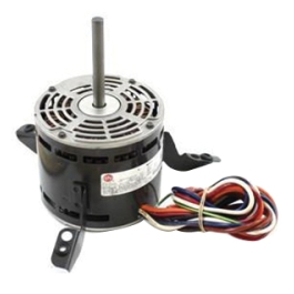 Amana-Goodman 0131M00804SP ECM Condenser Motor