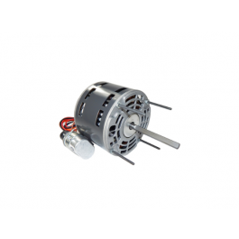 Amana-Goodman 0131M00837S Condenser Fan Motor