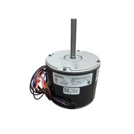 Amana-Goodman 0131M00847S 1/4 HP 1 Speed Condenser Fan Motor 208-230V 1075 RPM