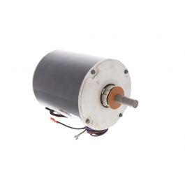 Amana-Goodman 0131M00861S 460V1Ph 1Hp 1075Rpm Condenser Motor