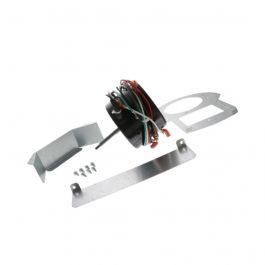 Amana-Goodman 0131P00031SPK Outdoor Condenser Fan Motor 1550/1250 RPM 208-230V/1PH
