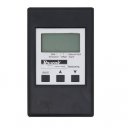 Raypak 013293F Digital Controller