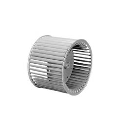 LAU 01332301 Blower Wheel 1/2" Bore 10-5/8" H X 9-1/2" W CW