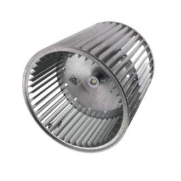 LAU 01333203 Blower Wheel CCW 9-1/2" X 9-1/2" 1/2" Bore