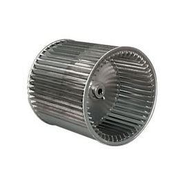 LAU 01333703 Blower Wheel CCW 9-1/2" X 8" 1/2" Bore