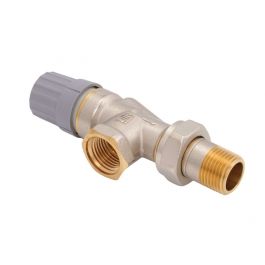 Danfoss 013G8013 Side Mount Angle Valve 1/2"