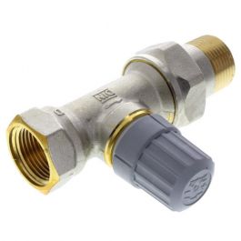 Danfoss 013G8020 Straight Valve Body 3/4" NPT