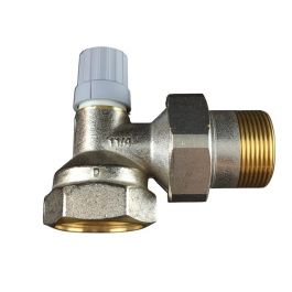 Danfoss 013G8031 Angle Valve Body 1-1/4" NPT 2.8Cv