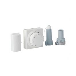 Danfoss 013G8564 Operator W/Separate Remote Mounted Sensor And Dial 2 X 6' Capillary Tubes RA8564