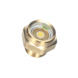 Danfoss 014-1603 Sight Glass Socket
