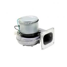 Raypak 014556F Combustion Blower Assembly