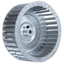 Amana-Goodman 0150M00025 Blower Wheel 5.75" x 6.5"