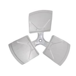 Amana-Goodman 0150M00033SP 3-Blade Fan 20" DIA 24° Pitch