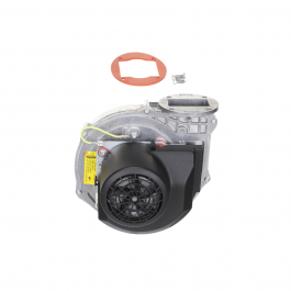 Raypak 015182F Combustion Air Blower Kit