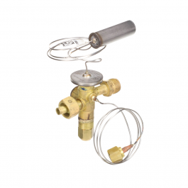 Amana-Goodman 0151M00067 Thermal Expansion Valve (TXV) R-410A Booster Charge