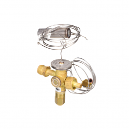Amana-Goodman 0151M00077 Thermal Expansion Valve (TXV) R410A