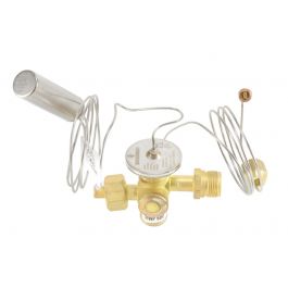 Amana-Goodman 0151M00085 Thermal Expansion Valve R410A