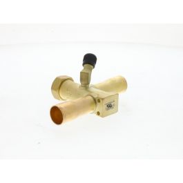 Goodman 0151R00185S Open Service Valve 3/4 Inch