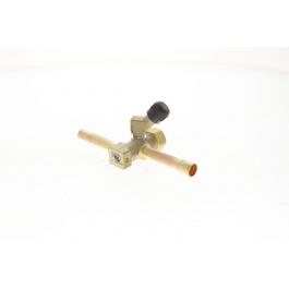 Goodman 0151R00187S Sweat Service Valve 3/8 Inch