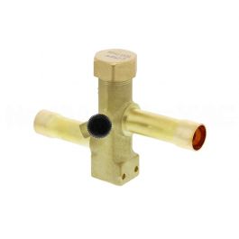 Amana-Goodman 0151R00188S 5/8" Base Valve Assembly W/Cap