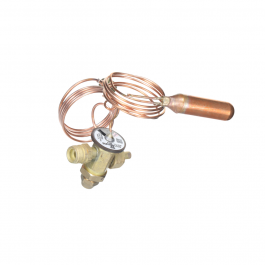 Amana-Goodman 0151R00189S Thermal Expansion Valve (TXV) R410A