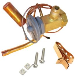 Amana-Goodman 0151R00192S Thermal Expansion Valve(TXV) R410A