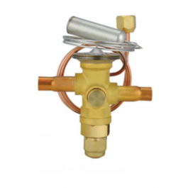 Amana-Goodman 0151R00195S R410A Thermal Expansion Valve(Txv)