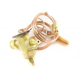 Amana-Goodman 0151R00198S R410A 6Ton Thermal Expansion Valve(Txv) Valve