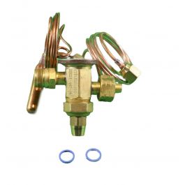 Amana-Goodman 0151R00199S R410A 8Ton Thermal Expansion Valve(Txv) Valve Chatxchat