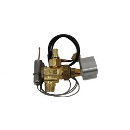 Amana-Goodman 0151R00233S 5-Ton Thermal Expansion Valve(TXV) Fixed Adjustable
