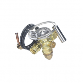 Amana-Goodman 0151R00265S Adjustable Thermal Expansion Valve (TXV) FX1.5T