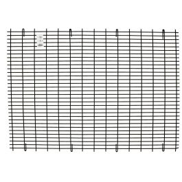 Amana-Goodman 0152L00001 Condenser Grille