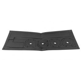 Amana-Goodman 0154F00104S Collector Box Inducer Gasket Kit