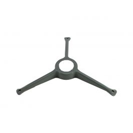 LAU 01573001 12" Blower Bearing Bracket