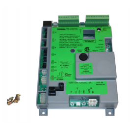 Raypak 015997F Ignition Control