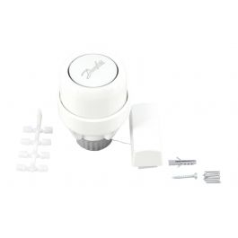 Danfoss 015G-4042 Tamper Resist Valve Mount Dial W/Remote Sensor