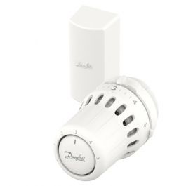 Danfoss 015G3092 High Altitude Thermostatic Remote Sensor RAS-D