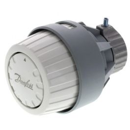 Danfoss 015G4240 Direct Mount Tamper Resistant Actuator Valve W/Mounted Dial Sensor