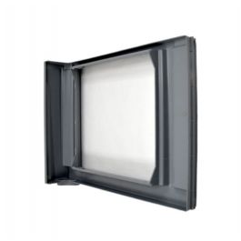 Amana-Goodman 0161A00028 Drain Pan