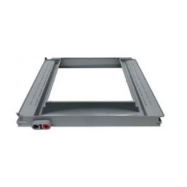 Amana-Goodman 0161A00051 Vertical Drain Pan