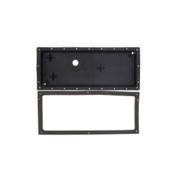 Amana-Goodman 0161F00018S Front Cover