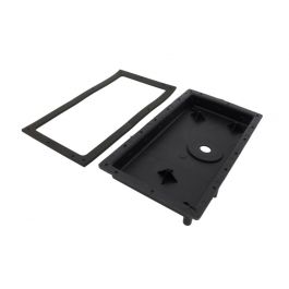 Amana-Goodman 0161F00024S Front Cover