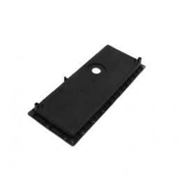 Amana-Goodman 0161F00027S Front Cover Panel