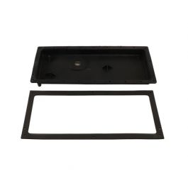 Amana-Goodman 0161F00055S Front Cover